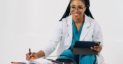 AI in healthcare: how to verify accuracy and safe handoff to a doctor