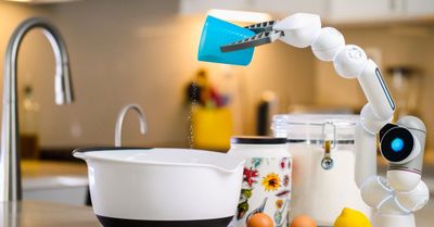 From chatbots to agents: what changes in quality control